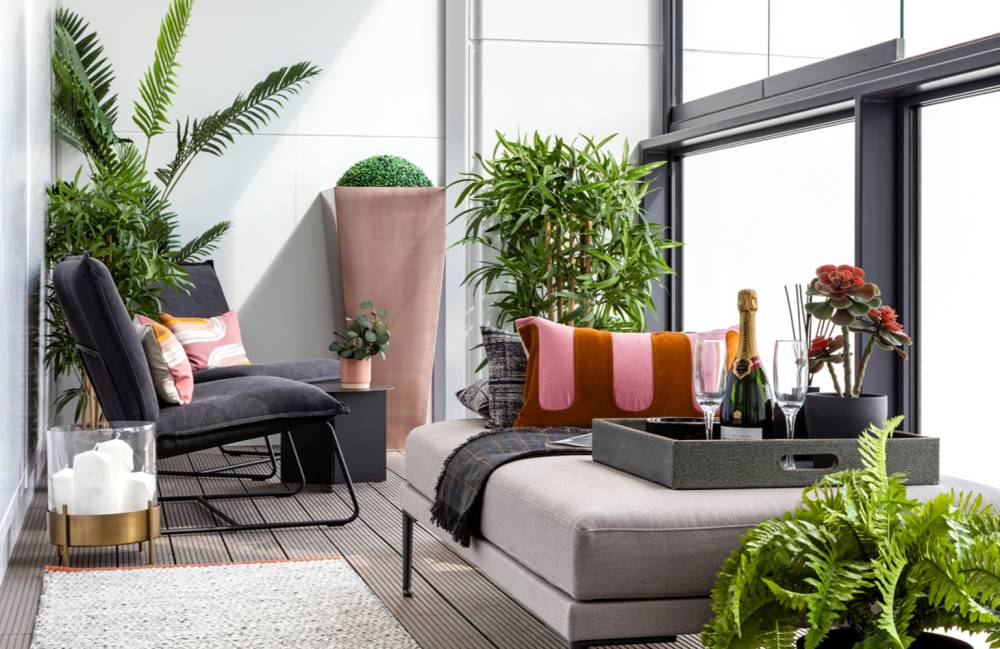 Interior design – Battersea Exchange#