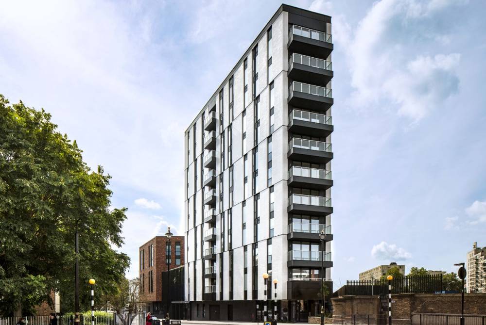 Gallery Ebury Place#