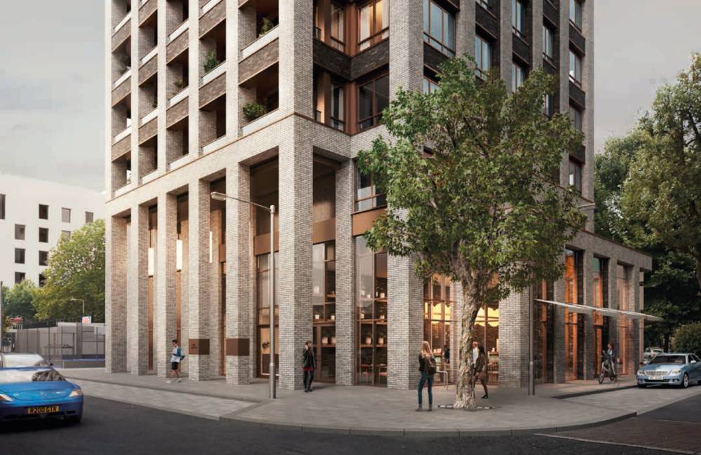 Gallery Junction House#