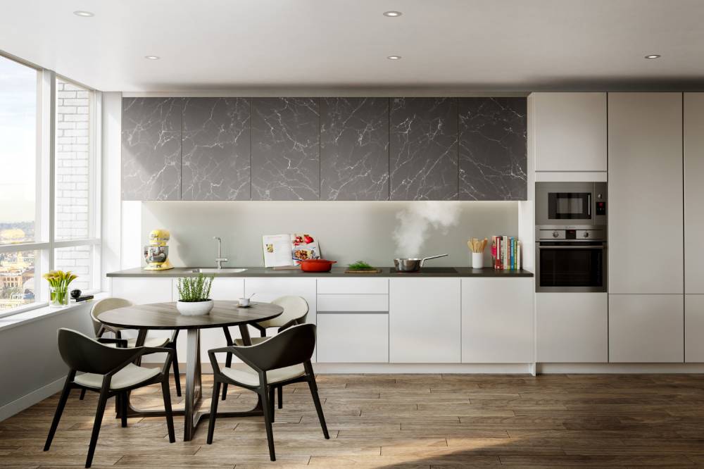 Interior design – Junction House#