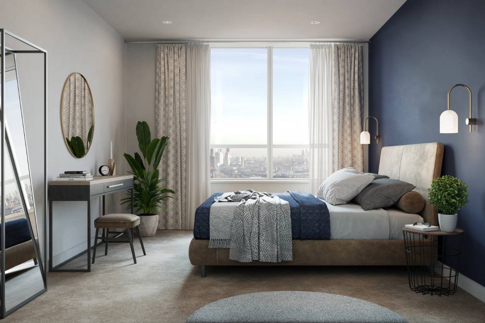 Interior design – Junction House#