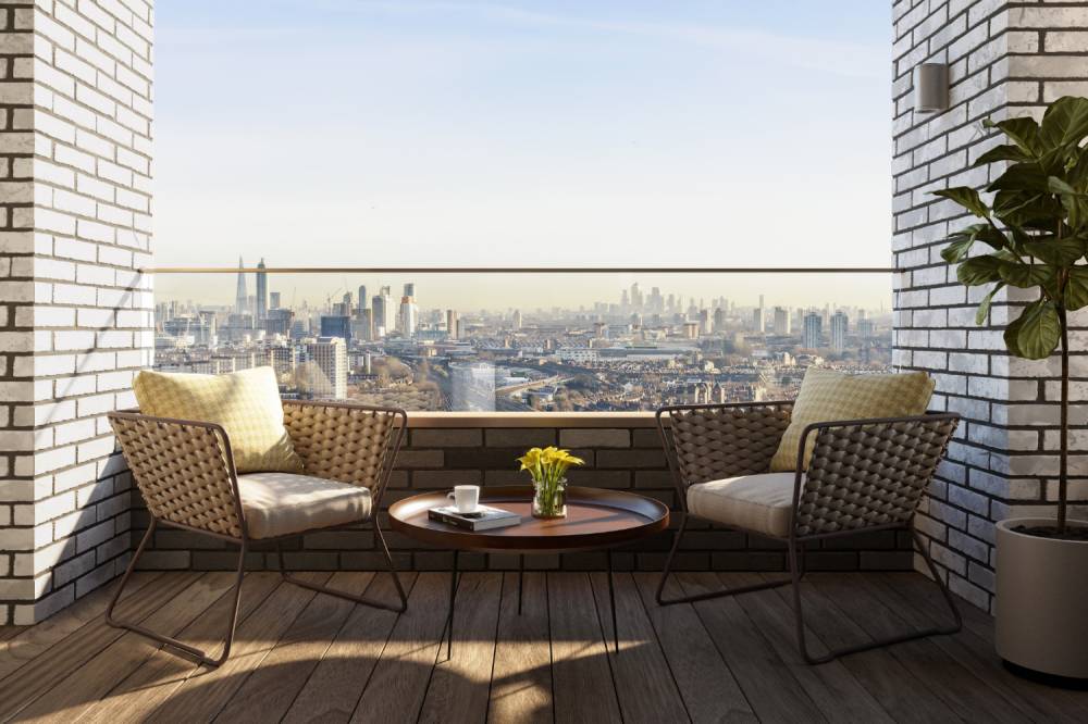 Interior design – Junction House#