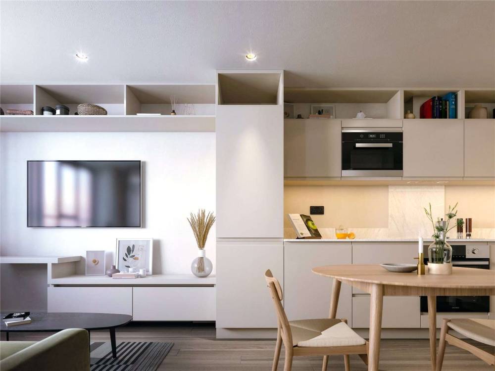 Interior design – Irene Studios#