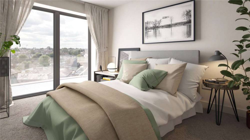 Interior design – Irene Studios#