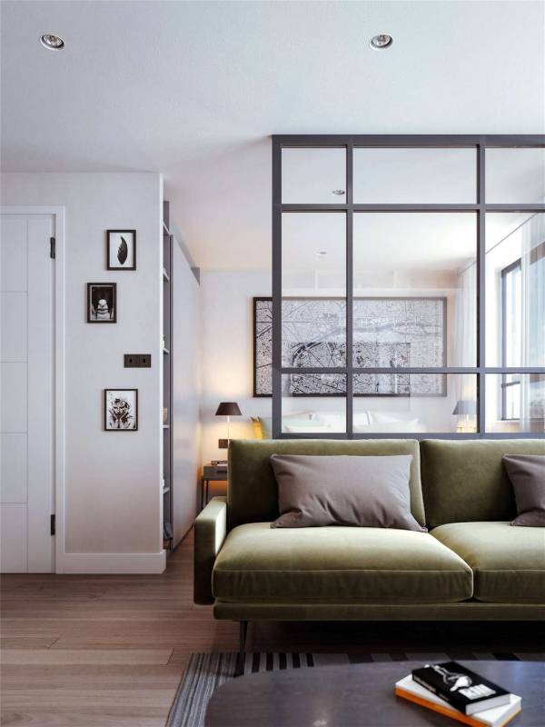 Interior design – Irene Studios#