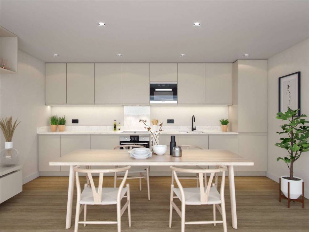 Interior design – Irene Studios#