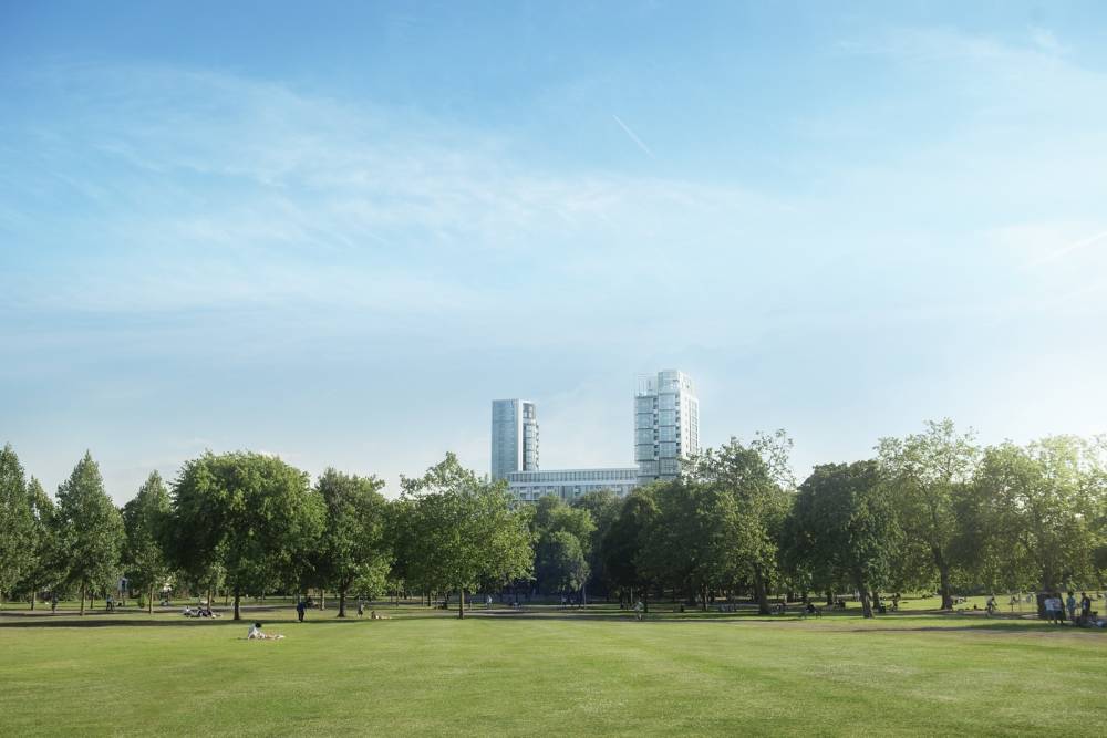 Gallery City North#
