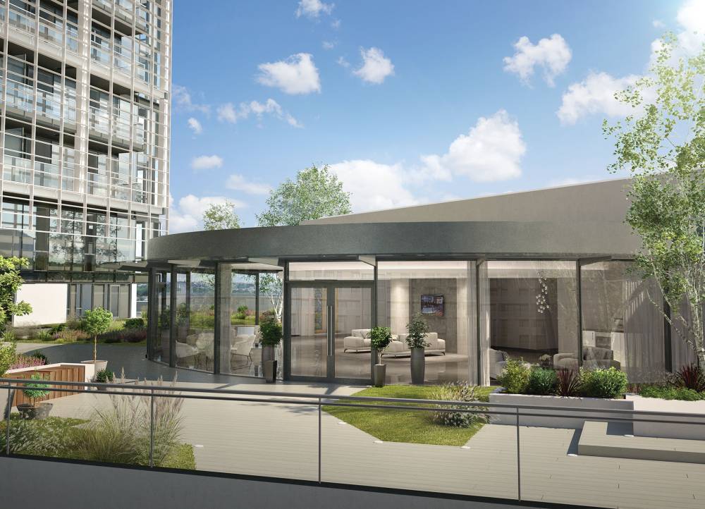 Gallery City North#