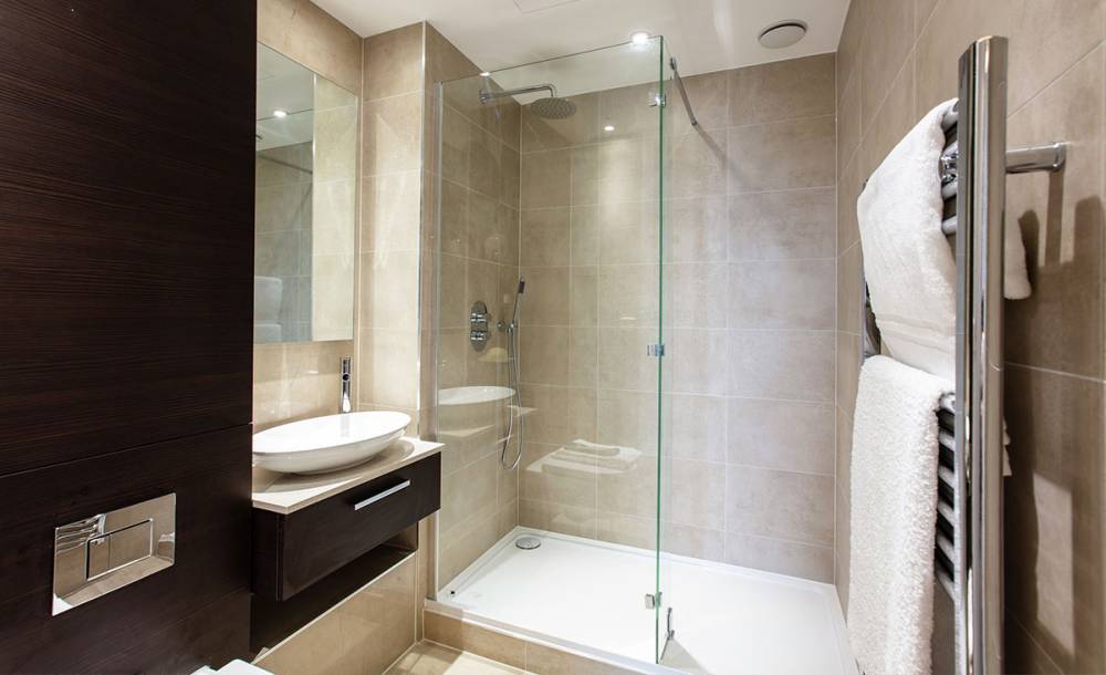 Interior design – City North#