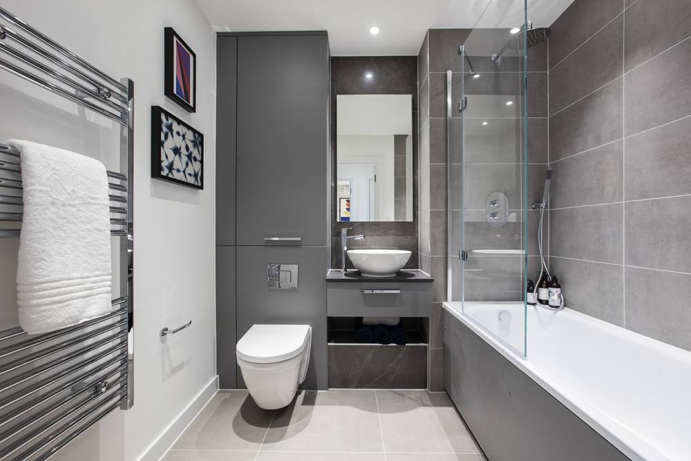 Interior design – Gallions Point (Gallions Quarter)#