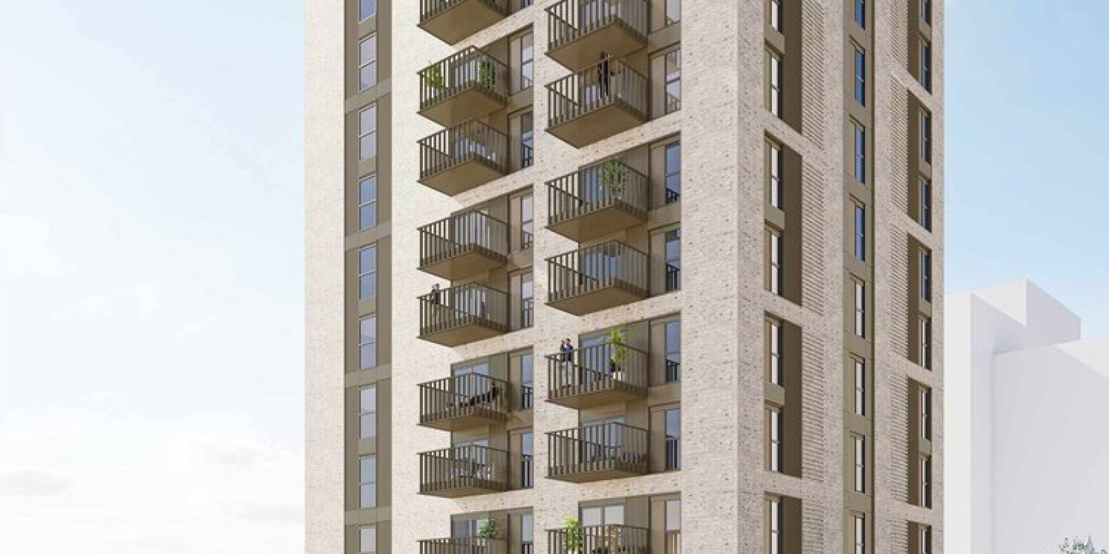 Gallery for Perfume Factory, London