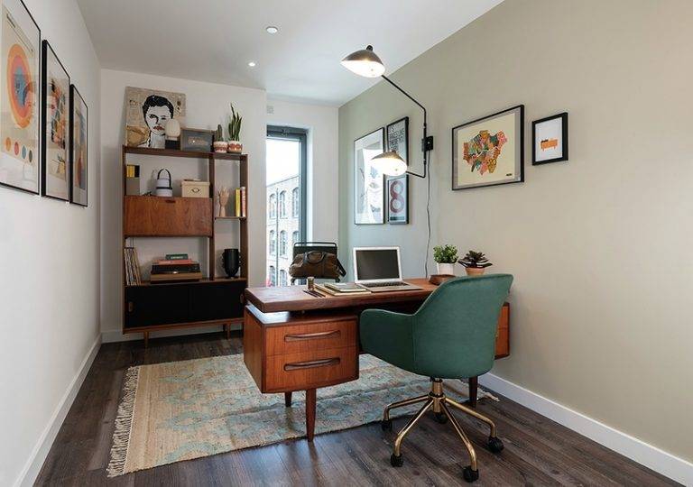 Interior design – Stone Studios#