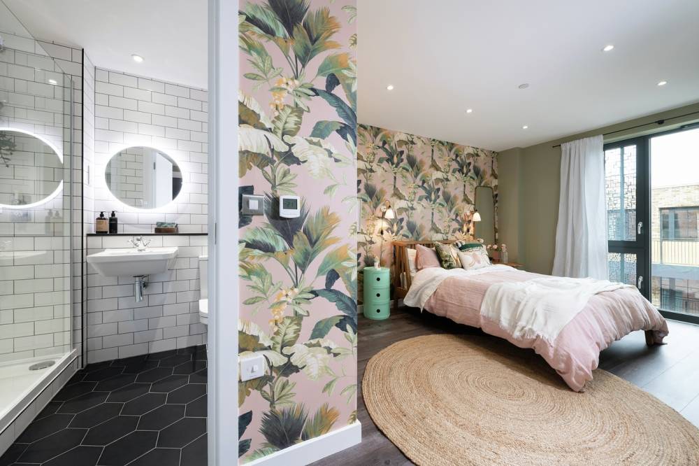 Interior design – Stone Studios#