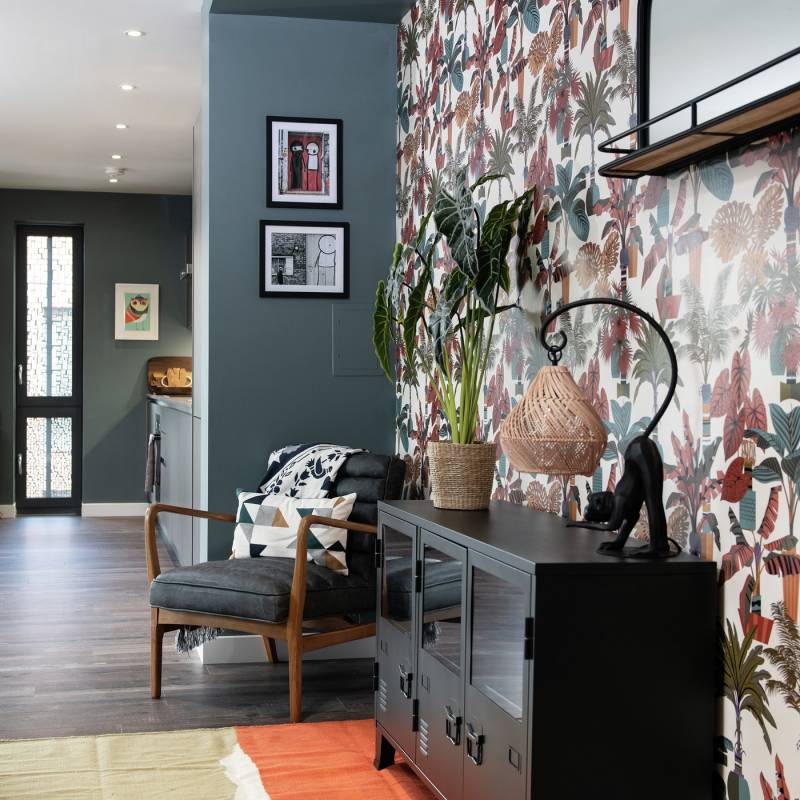 Interior design – Stone Studios#