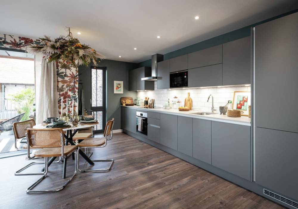 Interior design – Stone Studios#