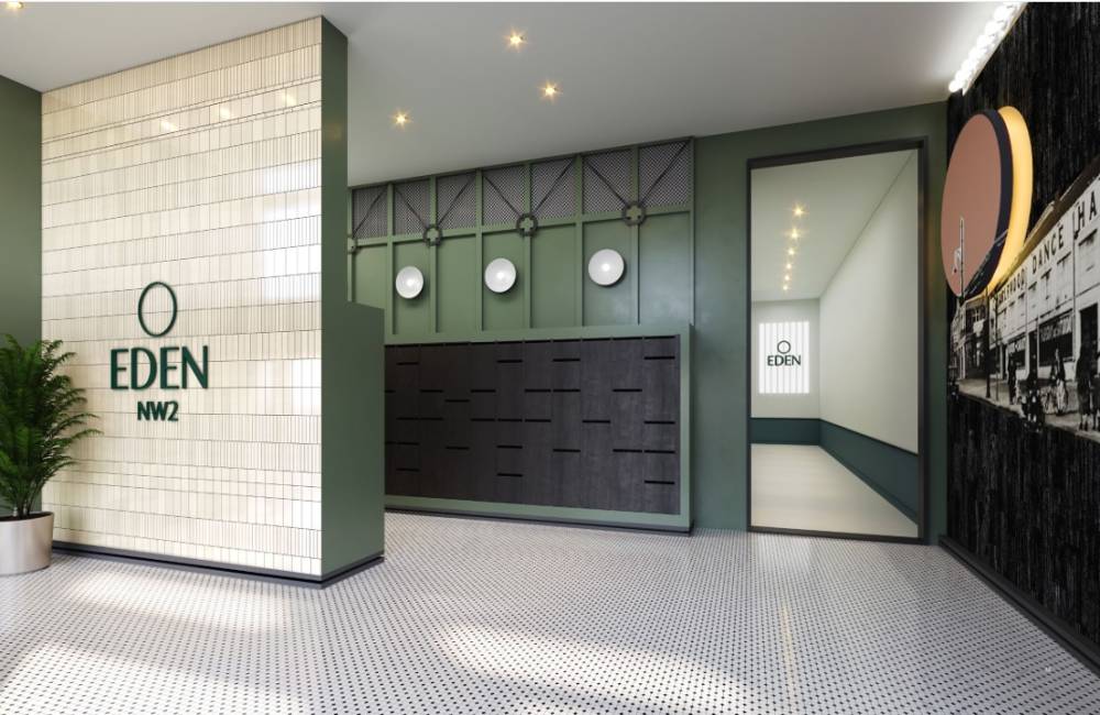 Gallery Eden#