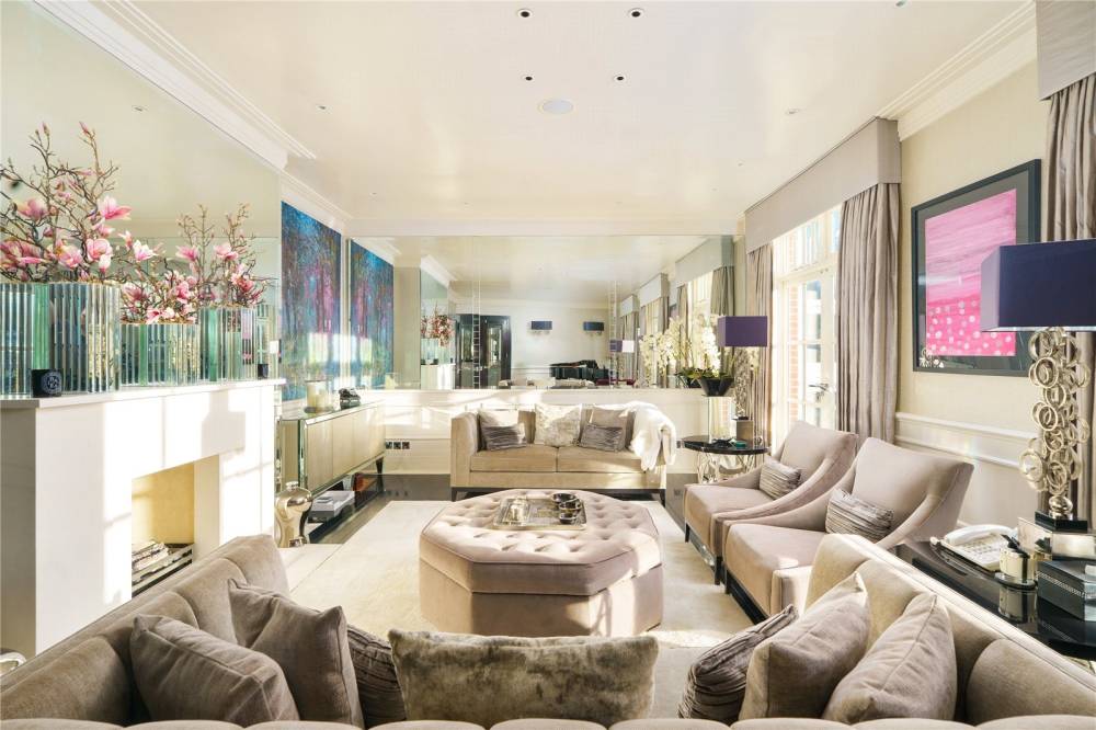 Interior design – 50 Sheldon Avenue#