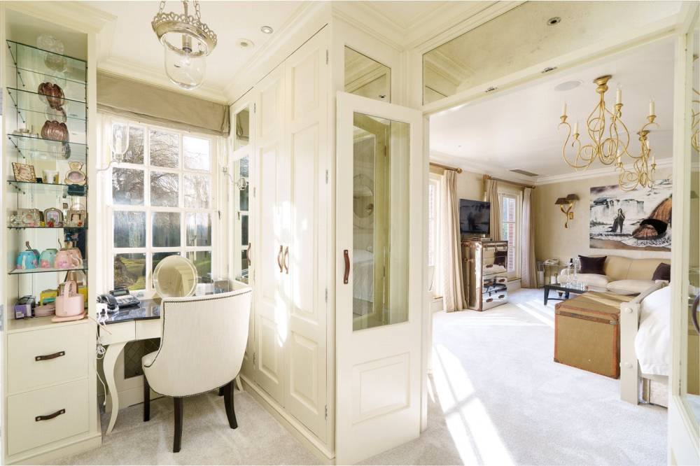 Interior design – 50 Sheldon Avenue#