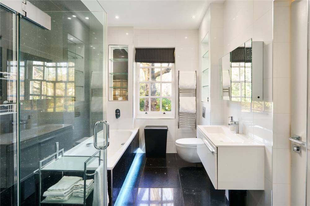 Interior design – 50 Sheldon Avenue#