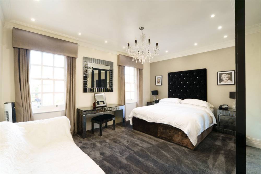 Interior design – 50 Sheldon Avenue#