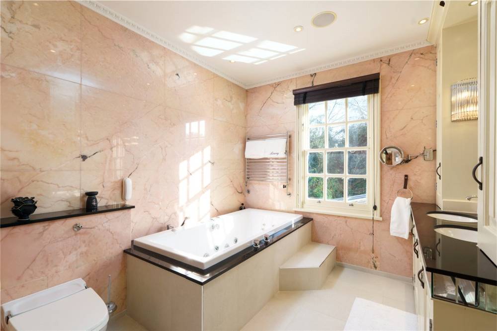 Interior design – 50 Sheldon Avenue#