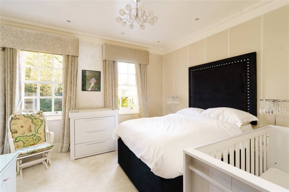 Interior design – 50 Sheldon Avenue#