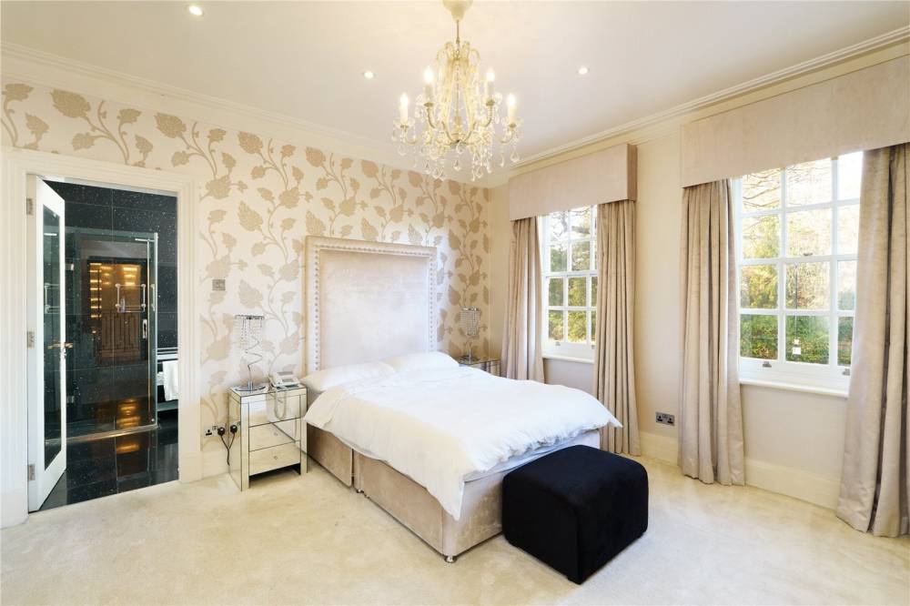 Interior design – 50 Sheldon Avenue#