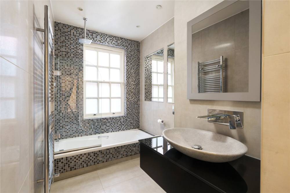 Interior design – 50 Sheldon Avenue#