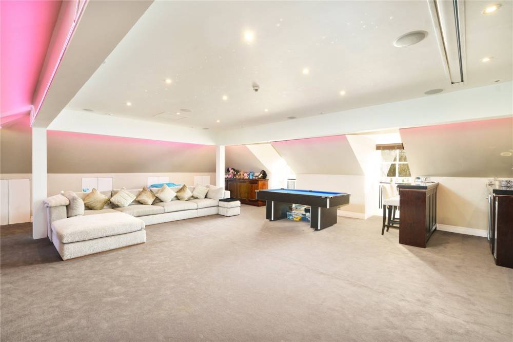 Interior design – 50 Sheldon Avenue#