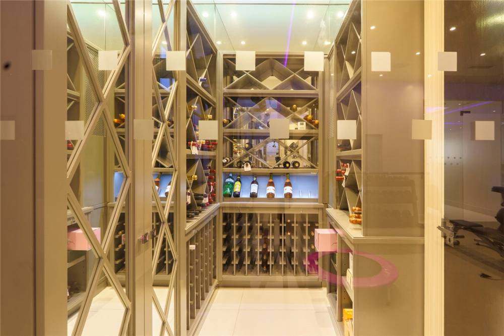 Interior design – 50 Sheldon Avenue#