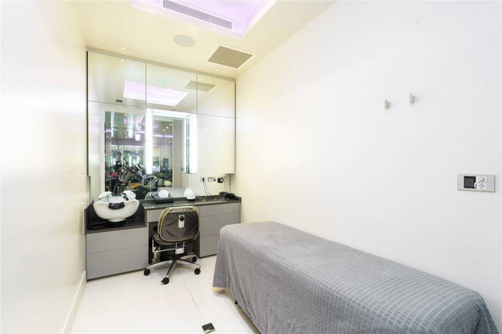 Interior design – 50 Sheldon Avenue#