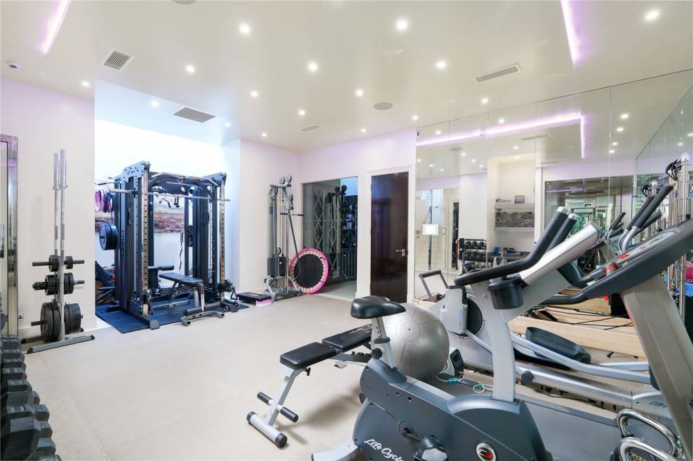 Interior design – 50 Sheldon Avenue#