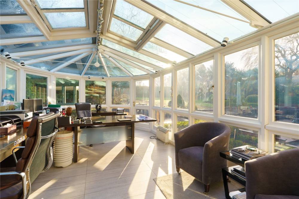 Interior design – 50 Sheldon Avenue#