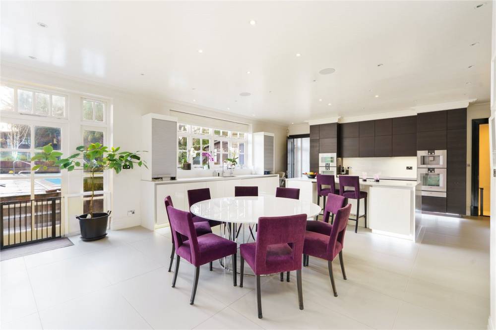 Interior design – 50 Sheldon Avenue#