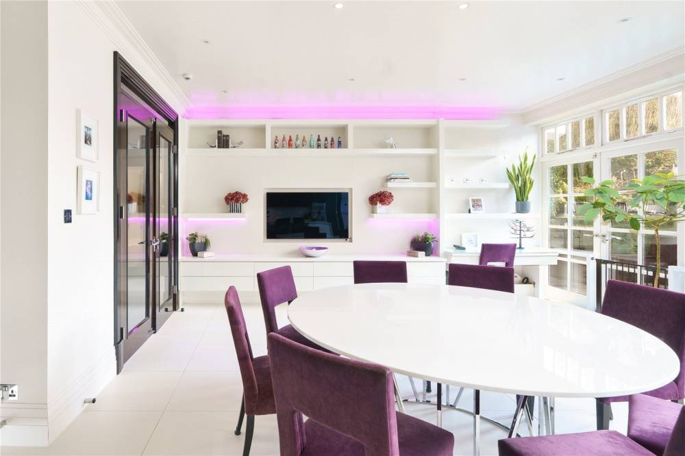 Interior design – 50 Sheldon Avenue#