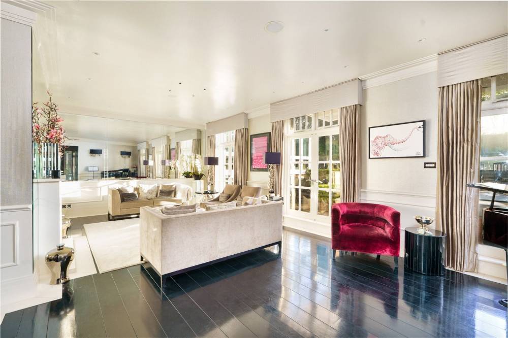 Interior design – 50 Sheldon Avenue#