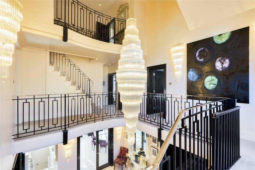 Interior design – 50 Sheldon Avenue#