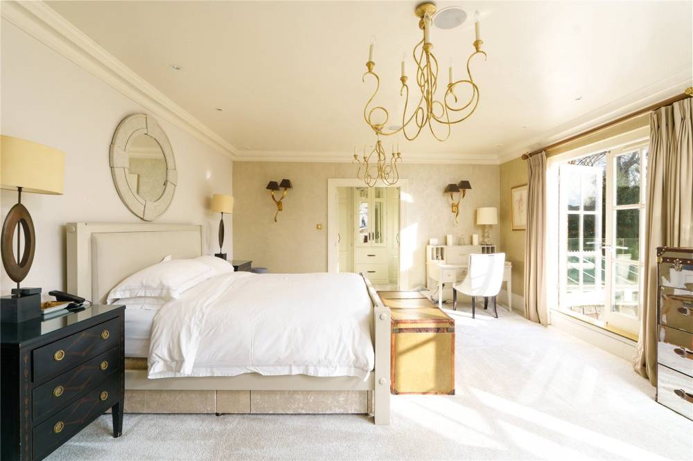 Interior design – 50 Sheldon Avenue#