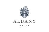 The Albany Group