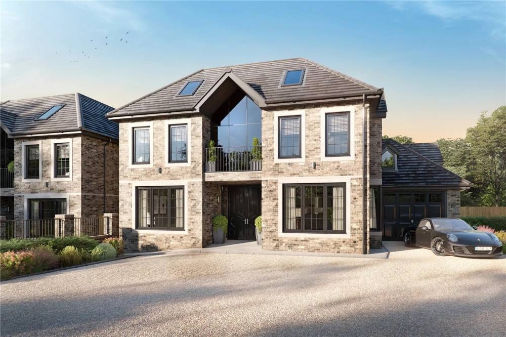 Gallery The Grange#