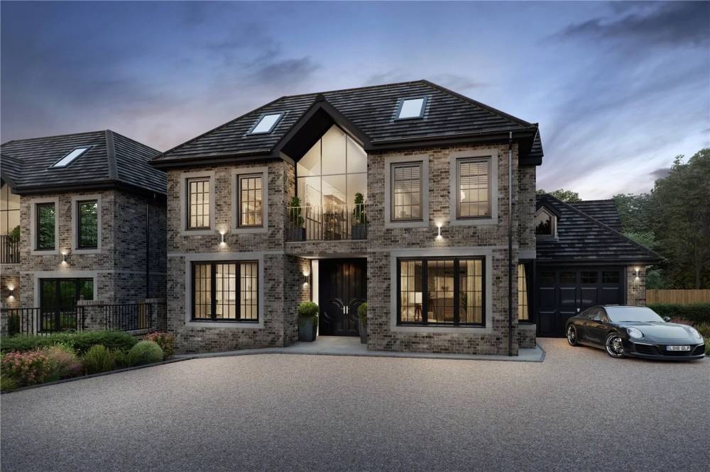 Gallery The Grange#