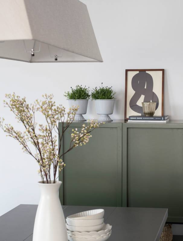 Interior design – Morley House#