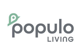 Developments by Populo Living - new build homes London