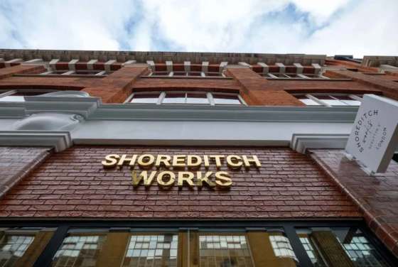 Shoreditch Works