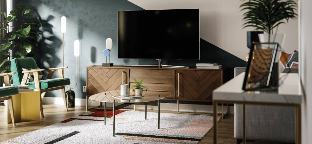 Interior design – Helo Tower (58-70 York Road)#