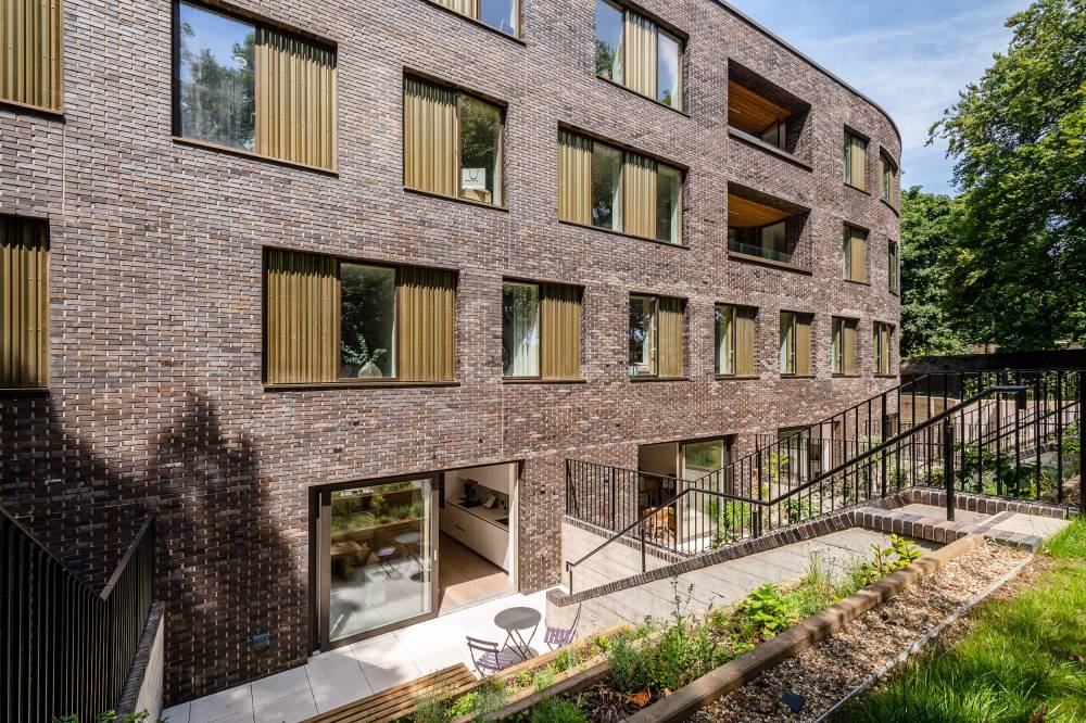 Gallery Hackney Gardens#