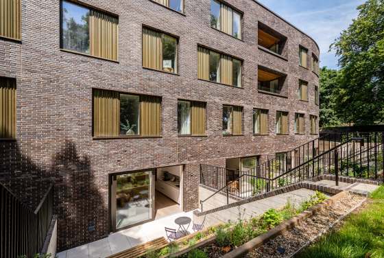 Hackney Gardens