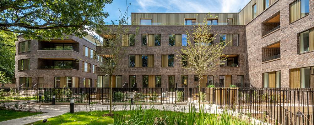 Gallery Hackney Gardens#