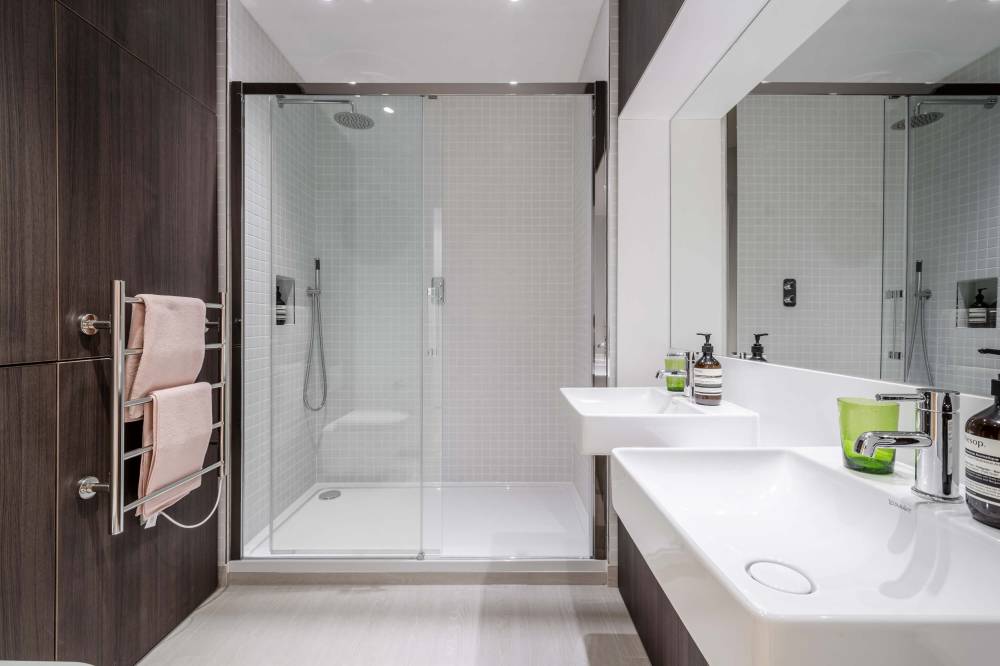 Interior design – Hackney Gardens#