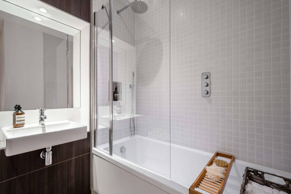 Interior design – Hackney Gardens#